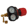 1212D Regulador De Acetileno Compacto - Imagen 2
