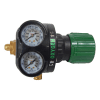 7000D Regulador De Oxígeno Compacto