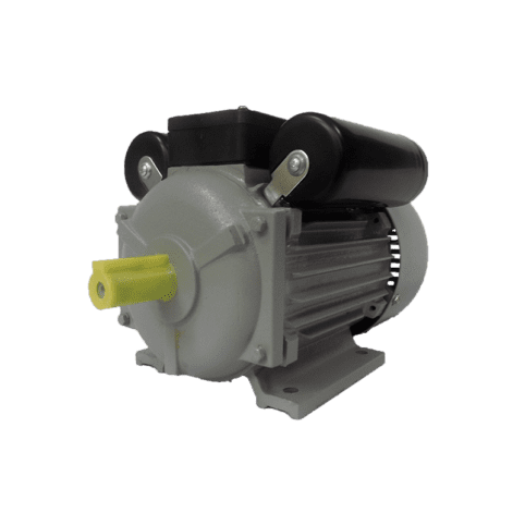 Motor monofásico 1hp 1/2HP 2hp 3hp 4hp 5hp baja alta io company Motor electrico monofasico trifasico ferreteria precio barato económico maquinaria bombas agua destornilladores candados