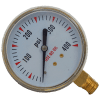 2287 Manómetro 0-400 Lb Psi