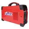 4204 Inversor Rojo I.O TOOLS  MMA-250A - Imagen 2