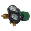 7000D Regulador De Oxígeno Compacto - Imagen 3
