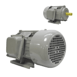 2980 MOTOR TRIFASICO 1 HP BAJA Y802-4
