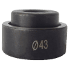 6182 Sacabocados Hidráulico Syk-8 Metal - Imagen 6