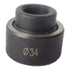 6182 Sacabocados Hidráulico Syk-8 Metal - Imagen 7