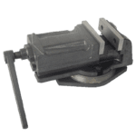 2040 PRENSA DE PRECISION 5" QH 125 MM