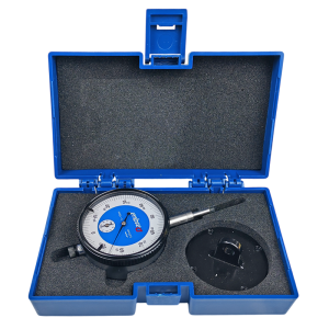 D121 COMPARADOR DE CARATULA INDICADOR DIAL 0-10 MM 5111