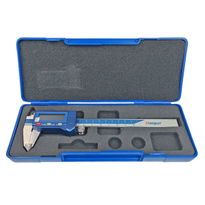 D208 CALIBRADOR PIE DE REY DIGITAL 0 150 MM 6