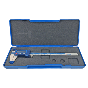 D210 CALIBRADOR PIE DE REY DIGITAL 0-200 MM 8 (2000-1010)