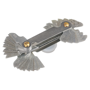 D2297 CALIBRADOR ROSCA MIXTA X 58 PIZ 1500 0058