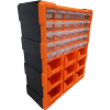 5820 Organizador Plástico - Imagen 2