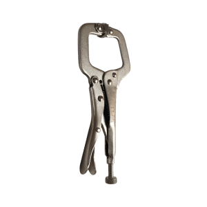 10 HOMBRE SOLO PRENSA 6" PLK