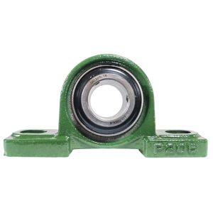 2082 CHUMACERA DE PIE 1" UCP 205