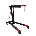 3168 GRUA HIDRAULICA 3 TON