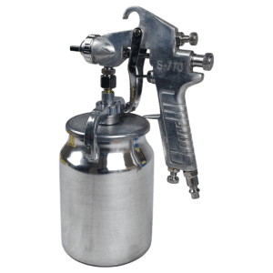 1616 PISTOLA DE PINTAR LS-770-S