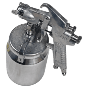 1616 PISTOLA DE PINTAR LS-770-S - Imagen 2