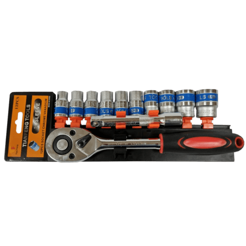 ferreteria herramientas distribuidores motores electricos guantes destornillador tralado