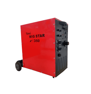 3133 Soldador Mig Star 350