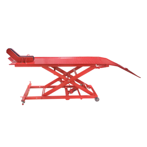 1643 GRUA PARA MOTO 1000LB