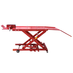 2192 GRUA PARA MOTO 800 LB