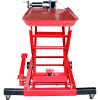 1643 Grúa Para Moto 1000lb - Imagen 4