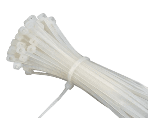 5508B Cable Amarre Blanco 7,2 X 450