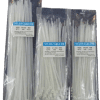 5493B Cable Amarre 2.5x100mm-Blanco - Imagen 3