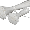 5493B Cable Amarre 2.5x100mm-Blanco - Imagen 4