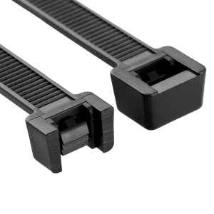 5495 Cable Amarre Negro 2,5x160 - Imagen 5