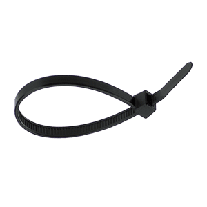 5495 Cable Amarre Negro 2,5x160 - Imagen 3