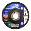 4985A Disco Removedor De Pintura 4,5x7/8 115x22mm