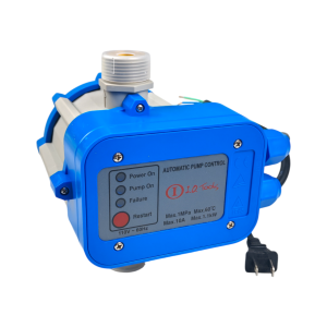 1135 CONTROL AUTOMATICO AZUL SK-6A