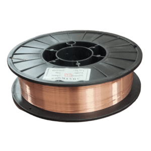 ALAMBRE MIG 5KG 0,30 (0,8Mm) 152023