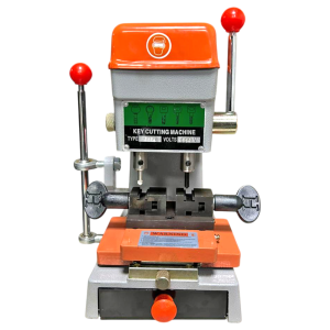 2354 Maquina De Hacer Llaves 339c De Punto