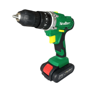 4435A Taladro Atornillador Percutor 3/8-12v Nbt-Cid 21a 162023 - Imagen 3
