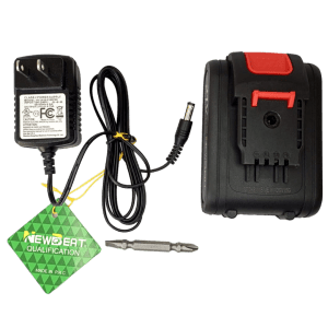 4435A Taladro Atornillador Percutor 3/8-12v Nbt-Cid 21a 162023 - Imagen 2