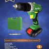 4435B Taladro Atornillador Inalámbrico 3/8-18v Nbt-Cd18a - Imagen 4