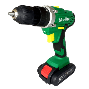 4435B Taladro Atornillador Inalámbrico 3/8-18v Nbt-Cd18a - Imagen 2