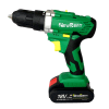 4435B Taladro Atornillador Inalámbrico 3/8-18v Nbt-Cd18a