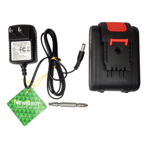 4435B Taladro Atornillador Inalámbrico 3/8-18v Nbt-Cd18a - Imagen 3