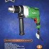 4435E Taladro Percutor 1/2 810w- Nbt-Cid-13d - Imagen 3