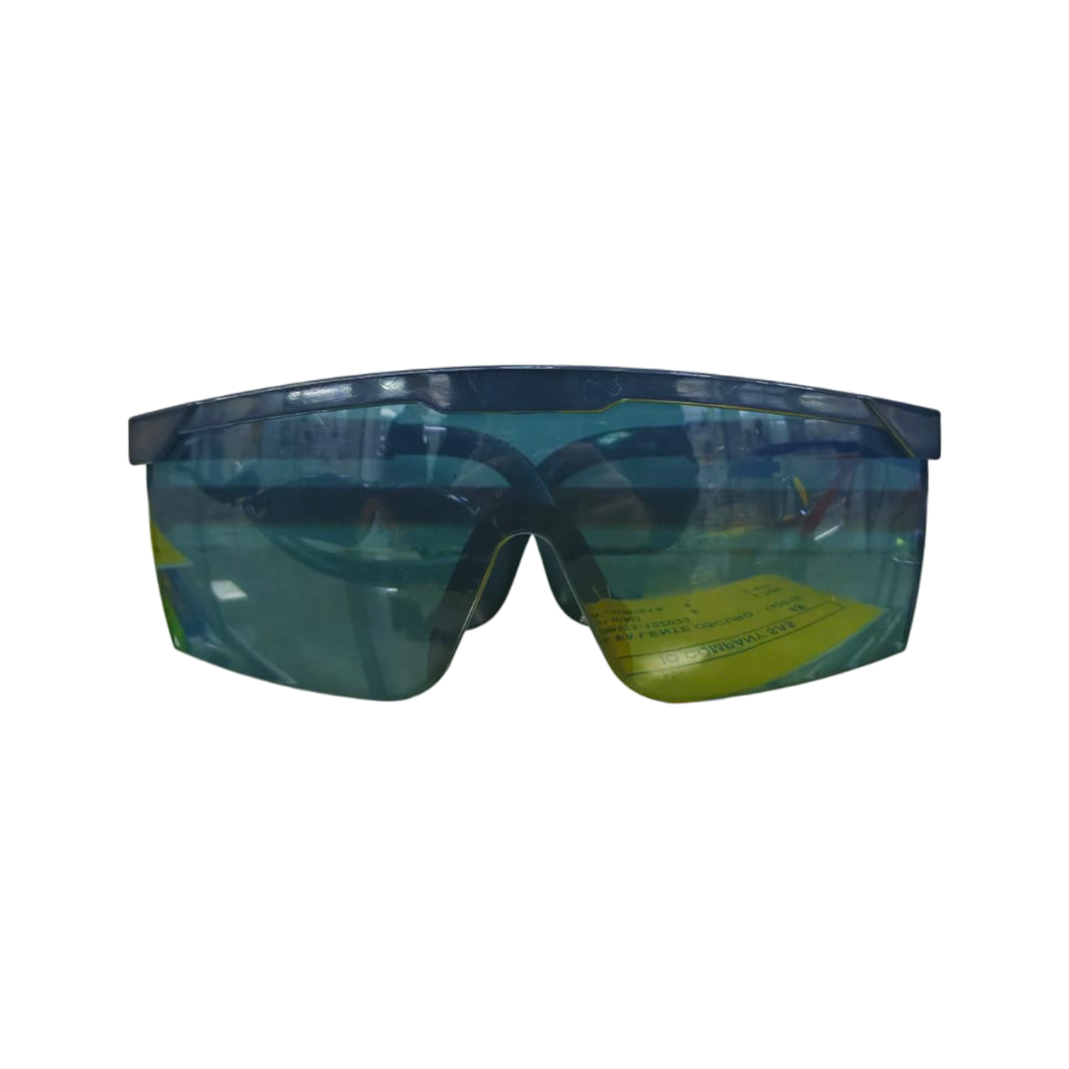 48 Gafas Lente Oscuro 142019-102023 -122023 - Imagen 2