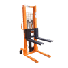 6078B Estibador Naranja 2tn 1,6 Altura Largo Uña 83cm