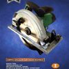 7232A Sierra Circular 7.1/4 1400w Nbt-Cs-185b 162023 - Imagen 3