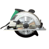7232A Sierra Circular 7.1/4 1400w Nbt-Cs-185b 162023