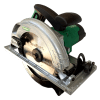 7232A Sierra Circular 7.1/4 1400w Nbt-Cs-185b 162023 - Imagen 2