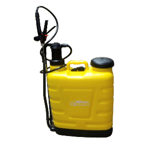 FUMIGADORA SPRAYER 16 LITROS 72023-172023
