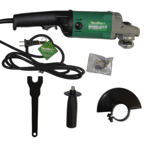 PULIDORA ANGULAR 5" 1250 W-NBT AG 125B 162023