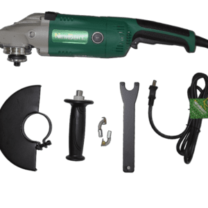 PULIDORA ANGULAR 7" 180MM-2200W-NBT-AG 180B 162023