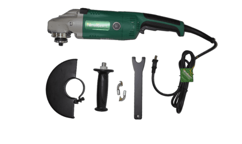 PULIDORA ANGULAR 7" 180MM-2200W-NBT-AG 180B 162023